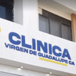 Clínica Virgen de Guadalupe