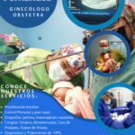 Dra. Yendry Fernández