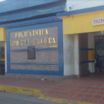 Clínica Sur del Lago