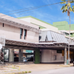 Clínica Nuestra Señora del Pilar