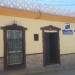 Centro Arquidiocesano de Salud San José