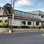 Centro Médico Anaco
