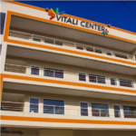 Centro comercial Vitali Center