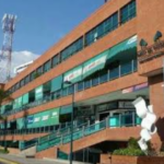 Centro comercial paseo las delicias 1, piso 1, local AV-63.