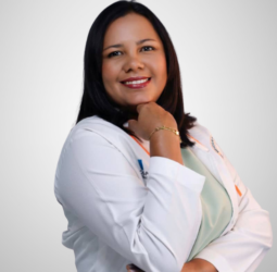 Dra. Elvis Bata