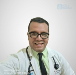 Dr. Fernando  Gil