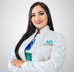 Laura Garcia CVG