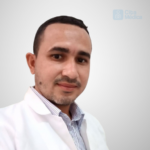 Dr. Abraham Lezama