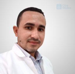 Dr. Abraham Lezama