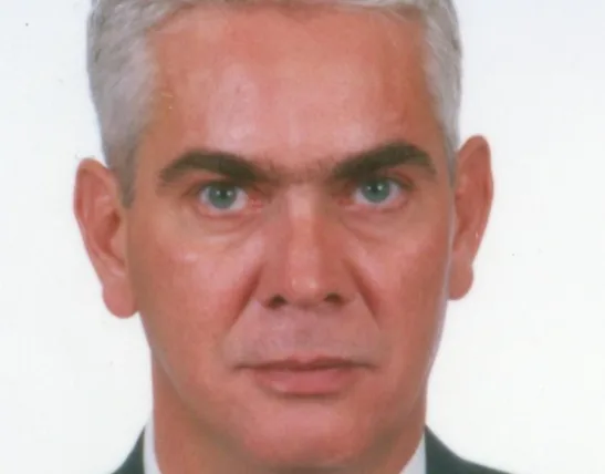 Dr. Walter Dolfo