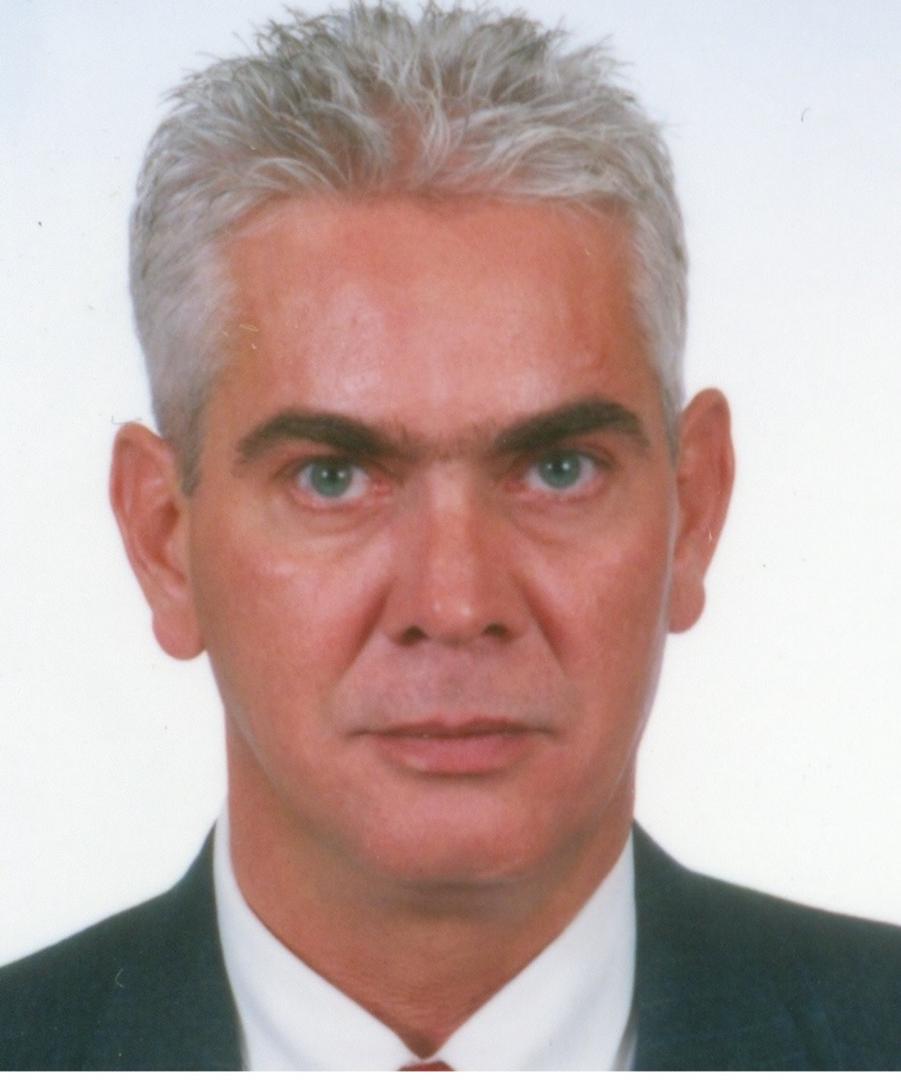 Dr. Walter Dolfo