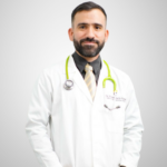 Dr. Francisco Cova