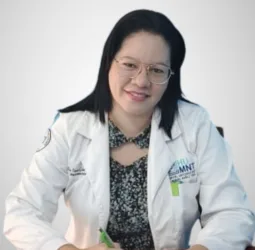 Dra. Vanessa Gómez