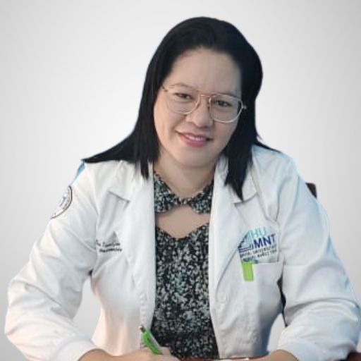 Dra. Vanessa Gómez