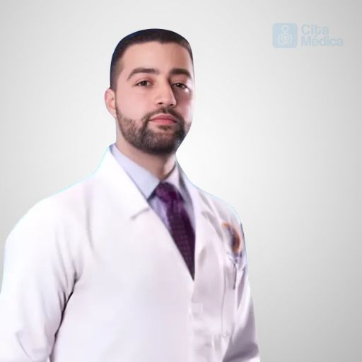 Dr. Anthony Habach