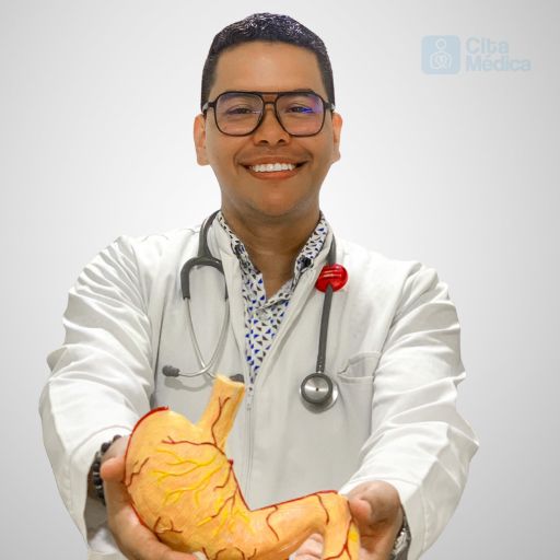 Dr. Alfredo Yendys