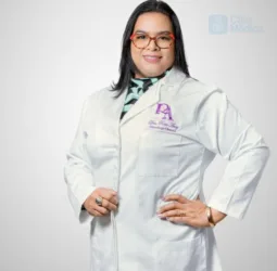 Dra. Rosa Aray