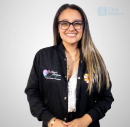 Dra.Yesenia Zambrano