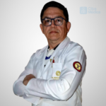 Oswaldo Rondón CVG