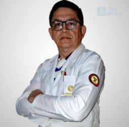 Oswaldo Rondón CVG