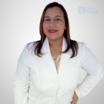 Adriana Molina CVG