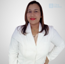 Adriana Molina CVG