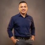 Mr Abraham Colina