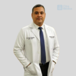 Dr. Tulio Pantoja