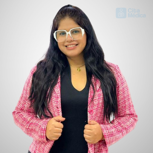 Dra. Lucy  González