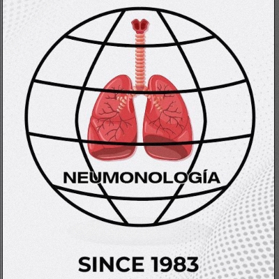 Consultorio de Neumónologia