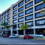 Centro empresarial La Lagunita Piso 1  Consultorio 102