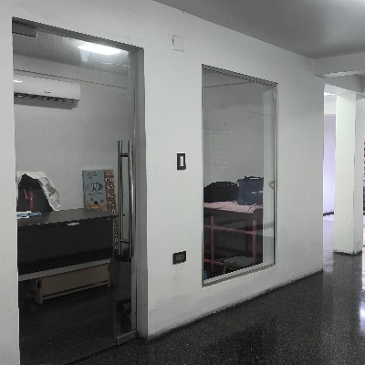 Consultorio Pediátrico Dr. Gregson Guevara