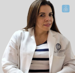 Dra. Olguibeth Manzanilla