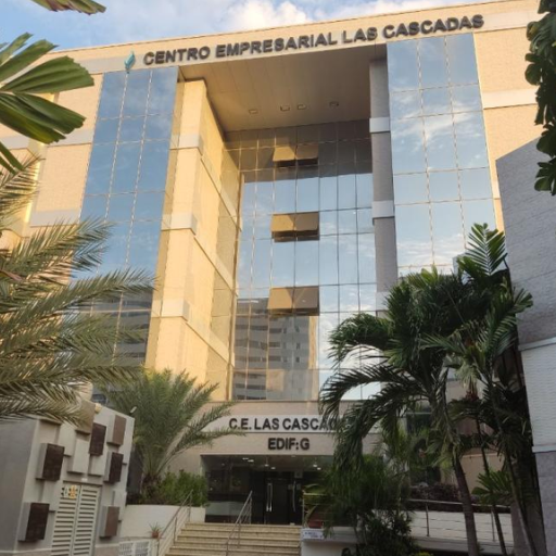 Torre Empresarial la Cascada