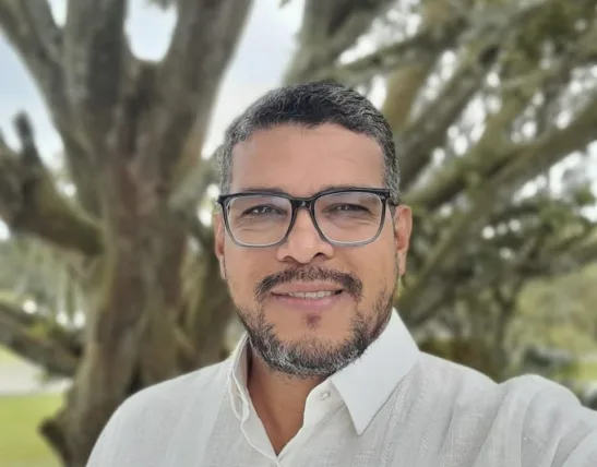 Lic. Wilson Reyes