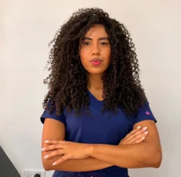 Dra. Liseth Martín