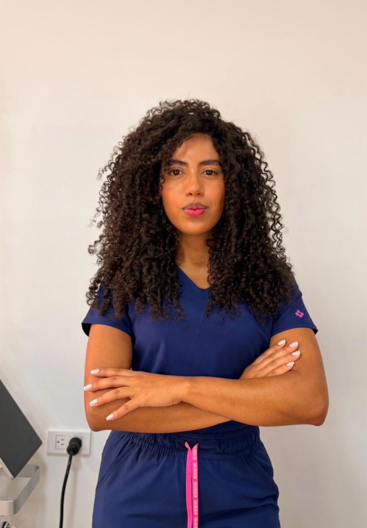 Dra. Liseth Martín