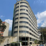 Edificio Centro Caracas