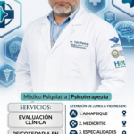 Dr. Tulio Pantoja
